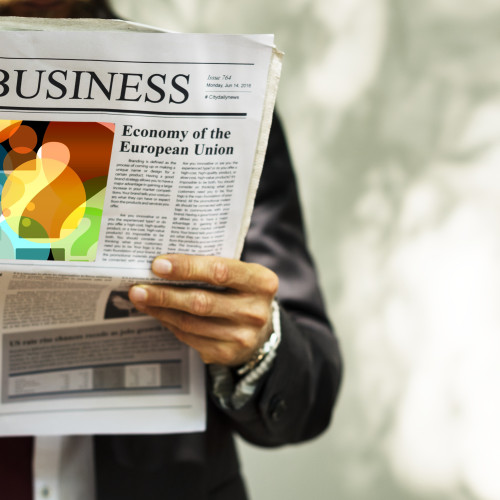 Popup da Newsletter